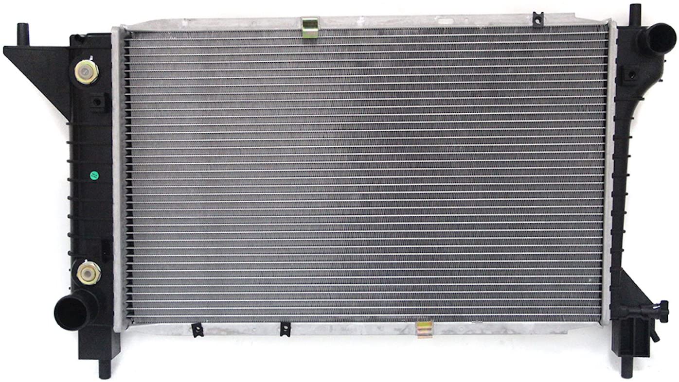 OSC Cooling Products 1775 New Radiator