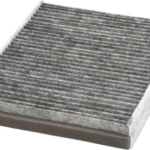 FRAM Fresh Breeze Cabin Air Filter Replacement for Car Passenger Compartment w/ Arm and Hammer Baking Soda, Easy Install, CF11182 for Select Acura and Honda Vehicles