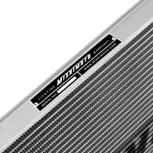 Mishimoto MMRAD-TC-05 Performance Aluminum Radiator Compatible With Scion tC 2005-2010