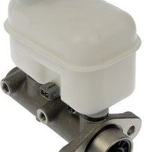 Dorman M630025 New Brake Master Cylinder