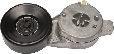 Continental 49244 Accu-Drive Tensioner Assembly