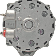 Quality-Built 7719109 Premium Domestic Alternator - Remanufactured