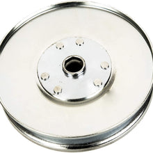 40 Series Torque Converter Driven Clutch 7/8" Bore For Manco 2432 Comet 209133A