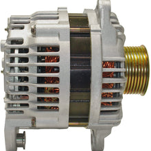 Quality-Built 11120N Supreme Starter