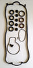 Nitoma Engine Timing Belt TBK4002