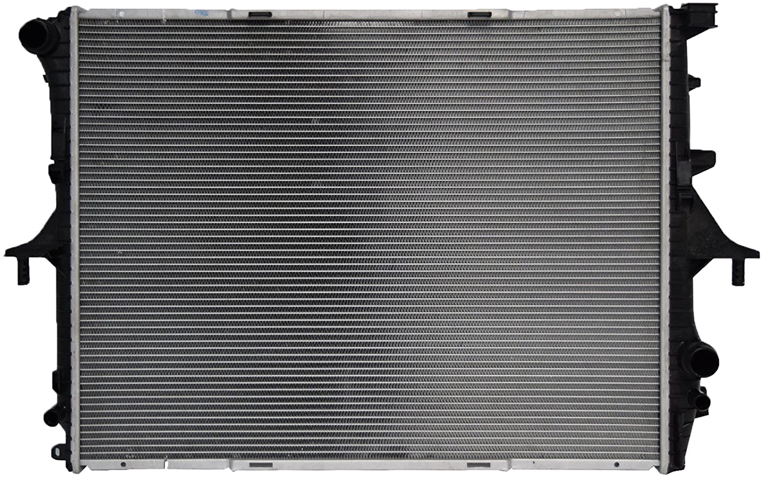 Sunbelt Radiator For Audi Q7 Volkswagen Touareg 2756 Drop in Fitment