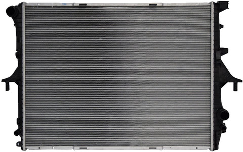 Sunbelt Radiator For Audi Q7 Volkswagen Touareg 2756 Drop in Fitment