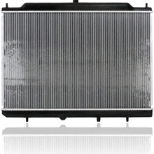 Radiator - Cooling Direct For/Fit 13405 13-17 Nissan NV200 2.0L L4 CVT Plastic Tank Aluminum Core 1-Row