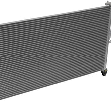 UAC CN 3298PFC A/C Condenser