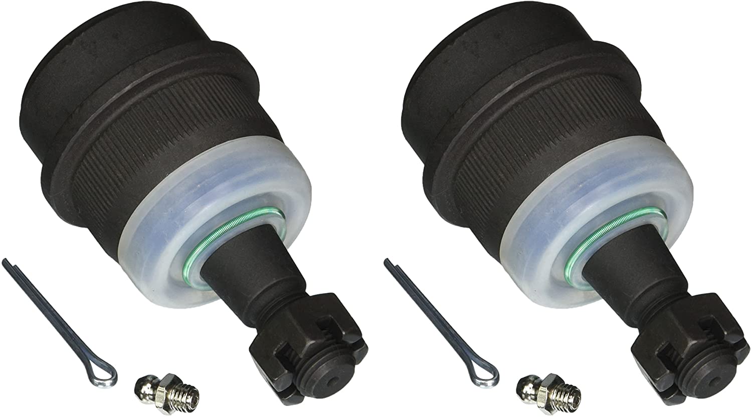 Synergy Heavy Duty Front Ball Joint Set Dana 30/44 (1 Upper, 1 Lower) (4120-01) (set of 2)