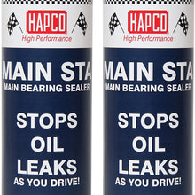 Hapco Products - Main Sta (Pack of 2)
