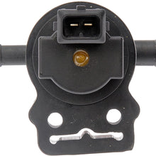 Dorman 911-852 Evaporative Emissions Purge Solenoid Valve