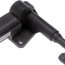 Dorman 948-301 Passenger Side Replacement Power Vent Window Motor for Select Chrysler/Dodge/Plymouth Models