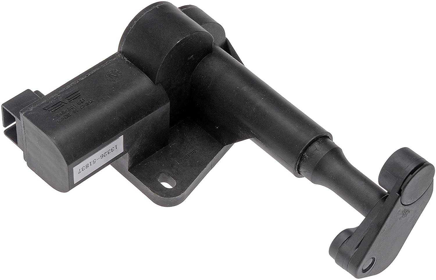 Dorman 948-301 Passenger Side Replacement Power Vent Window Motor for Select Chrysler/Dodge/Plymouth Models