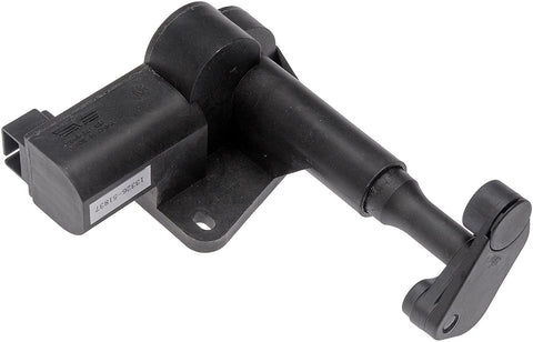 Dorman 948-301 Passenger Side Replacement Power Vent Window Motor for Select Chrysler/Dodge/Plymouth Models