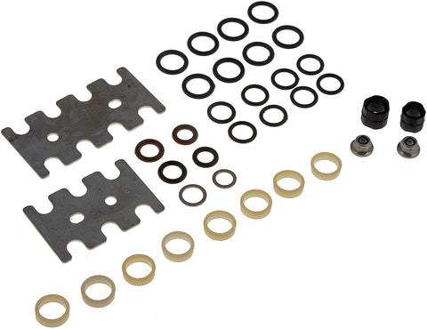 Dorman 90000 Fuel Injector O-Ring Kit for Select Models