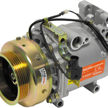 UAC CO 10599T A/C Compressor