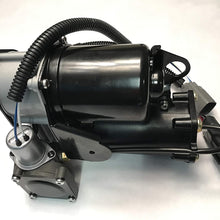 Range Rover Sport HD Long Life Compressor Suspension Air Compressor LR023964 New