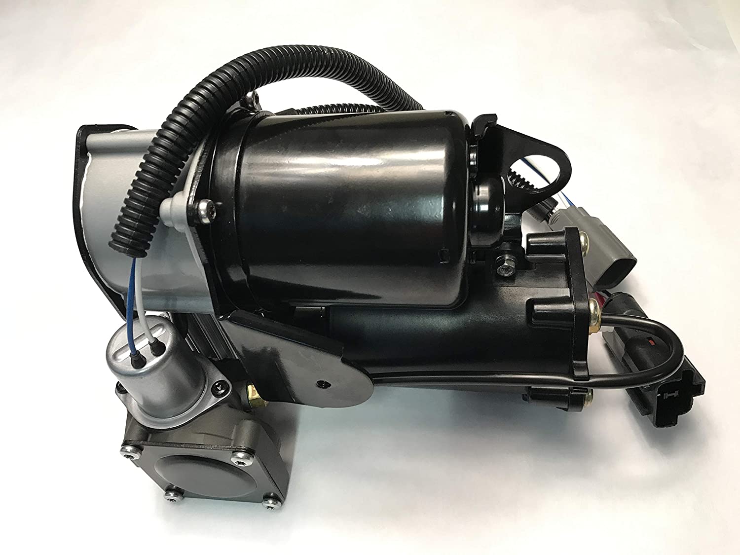 Range Rover Sport HD Long Life Compressor Suspension Air Compressor LR023964 New
