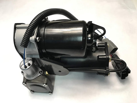 Range Rover Sport HD Long Life Compressor Suspension Air Compressor LR023964 New