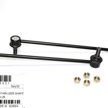 Front Suspension Stabilizer Sway Bar Link for Chevy Chevrolet cruze 1.8 orlando Part: 13219141 (pack 2 unit)