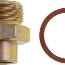 Dorman HELP! 55140 Carburetor Fuel Inlet Fitting