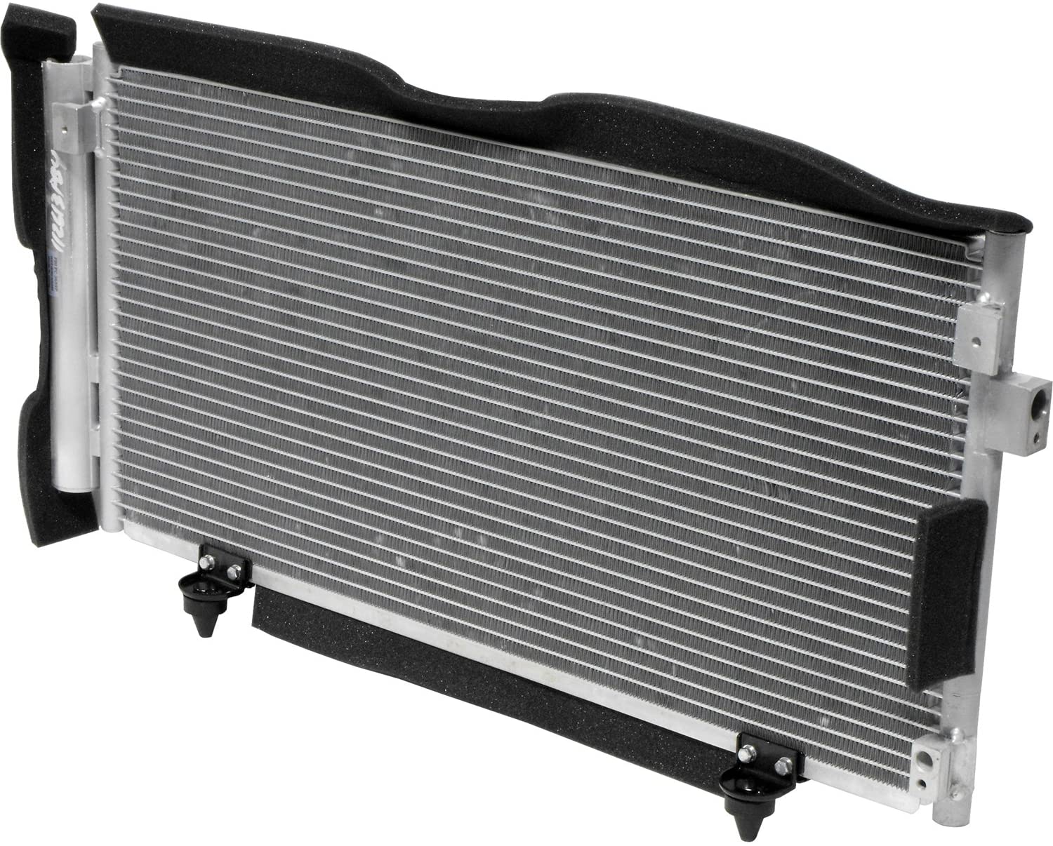 Universal Air Conditioner CN 3689PFC A/C Condenser