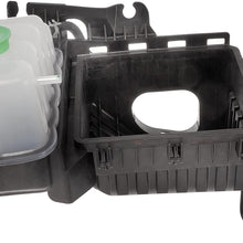 Dorman 603-275 Front Engine Coolant Reservoir for Select Ford / Lincoln Models