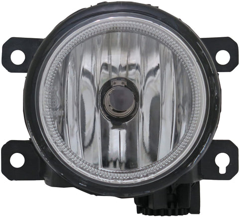 TYC Fog Lamp (19-6044-00-9)