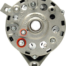 Quality-Built 15525 Premium Domestic Alternator - Remanufactured