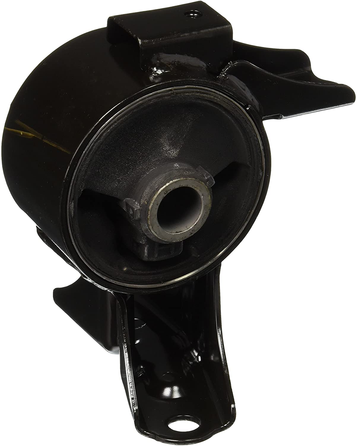 Honda Genuine 50820-SHJ-A03 Engine Side Mounting Rubber Assembly