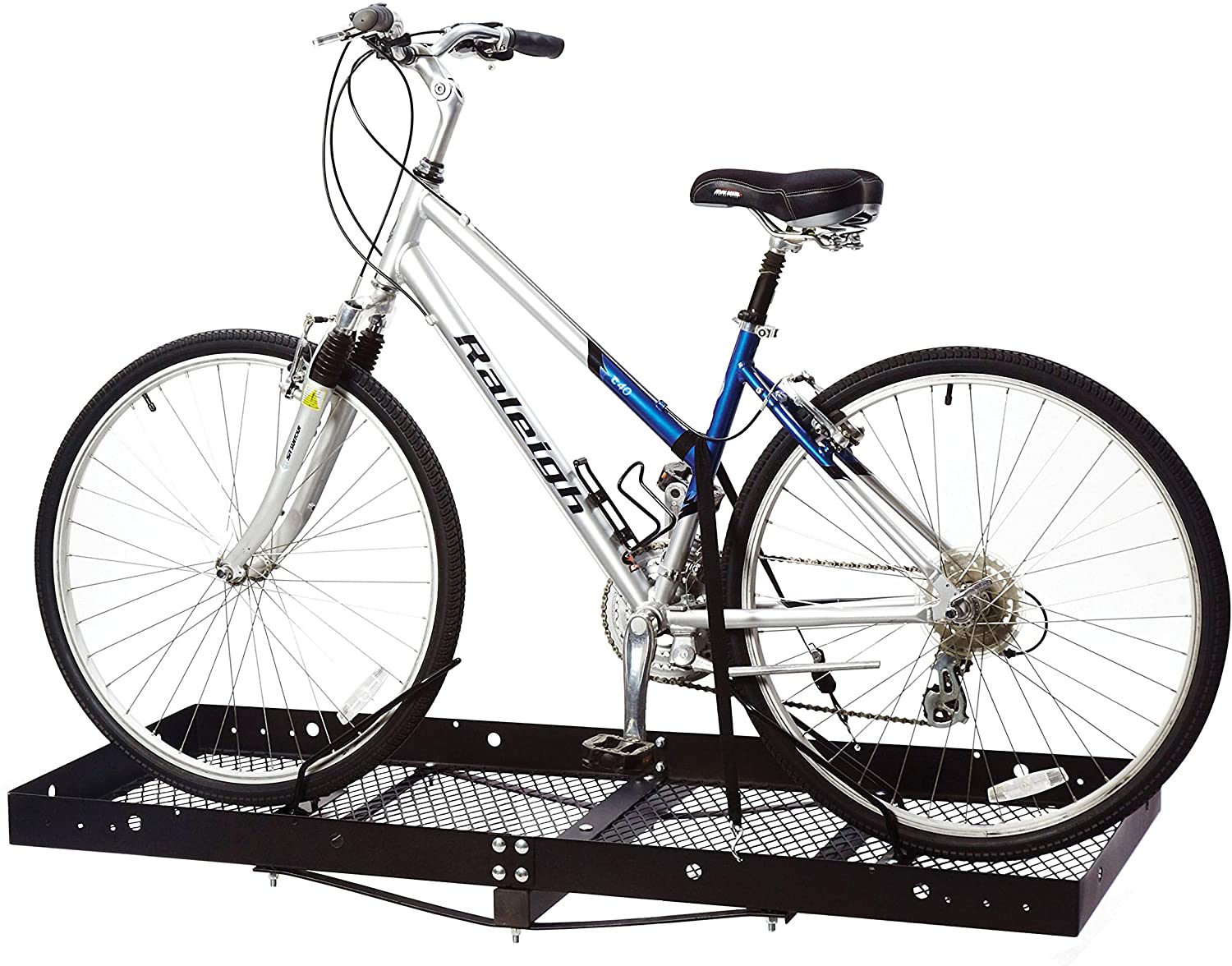 Stromberg Carlson CC-125 Cargo Caddy Bike Rack Adapter