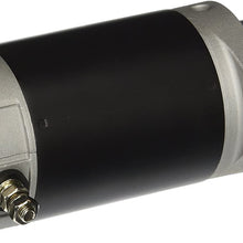 Db Electrical Shi0119 Starter For Subaru Lawn Mower Ey45 Engine 1986 And Up , With Ey45 Engine & Nissan, Wisconsin Wi450V