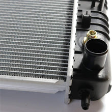 JDMSPEED New Radiator 52486595 2423 Replacement For Cadillac Escalade Chevy Silverado 2500 1500 6.0 5.3
