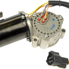 Dorman 600-931 Transfer Case Shift Motor for Select Ford Models