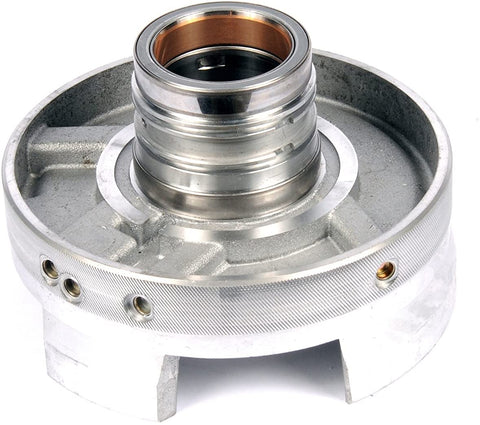 ACDelco 19125686 GM Original Equipment Automatic Transmission Drive Sprocket Support, Remanufactured