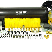 VIAIR 20019 Onboard Air System