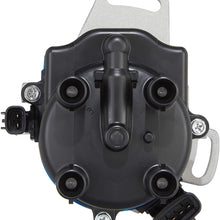 Spectra Premium TY34 Distributor