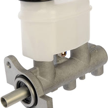 Dorman M630127 New Brake Master Cylinder