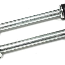 2 Pc Suspension Kit Sway Bar/Stabilizer Links