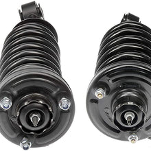 Dorman 949-511 Air Spring to Coil Spring Conversion Kit for Select Ford/Lincoln Models