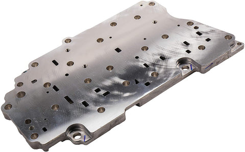 ACDelco 24249337 GM Original Equipment Automatic Transmission Control Valve Channel Plate