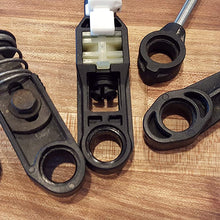 Bushing Fix TB1KIT9 - Transmission Shift Cable Bushing Repair Kit