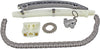 DNJ TK343 Timing Chain Kit for 2011-2017/ Buick, Cadillac, Chevrolet/Cruze, ELR, Encore, Sonic, Trax, Volt / 1.4L / DOHC / L4 / 16V / 83cid, 85cid / LUJ, LUU, LUV/VIN 9, VIN B, VIN C
