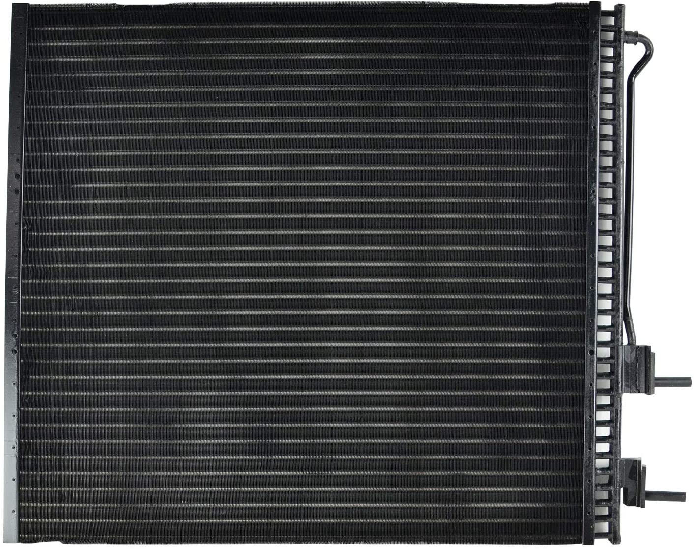 OSC Cooling Products 3118 New Condenser