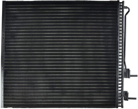 OSC Cooling Products 3118 New Condenser