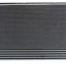 Kool Vue KVAC4238 A/C Condenser