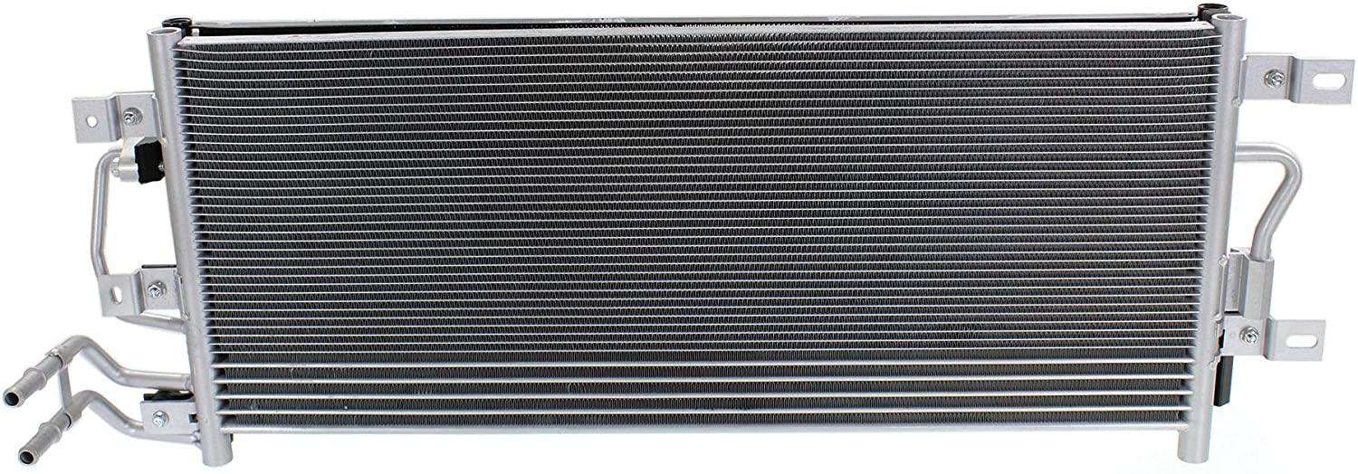 Kool Vue KVAC4238 A/C Condenser