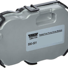 Dorman 590-001 Fuel Pump Driver Module for Select Models (OE FIX)