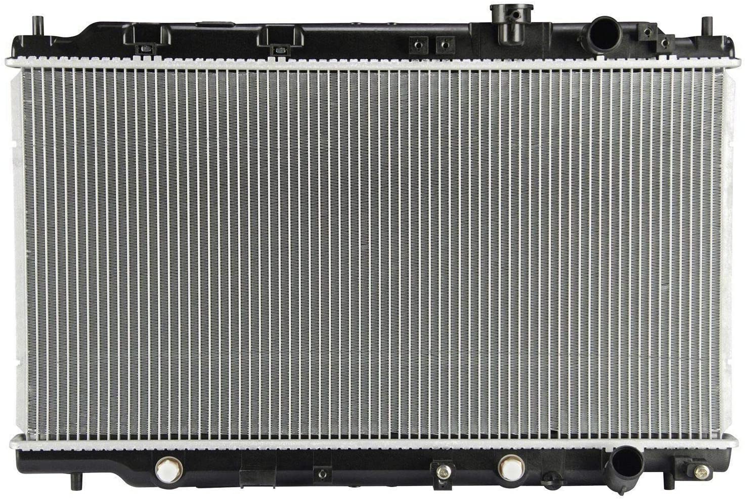 Klimoto Radiator | fits Acura Integra 1994-2001 1.8L L4 | Replaces AC3010101 19010P72505 19010P72A03